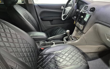 Ford Focus II рестайлинг, 2006 год, 420 000 рублей, 13 фотография