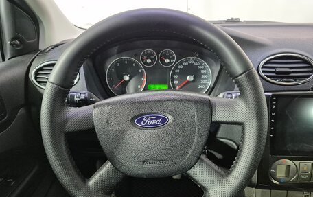 Ford Focus II рестайлинг, 2006 год, 420 000 рублей, 11 фотография