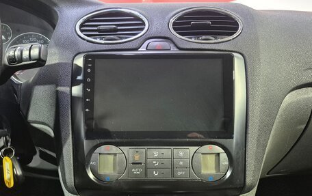 Ford Focus II рестайлинг, 2006 год, 420 000 рублей, 17 фотография