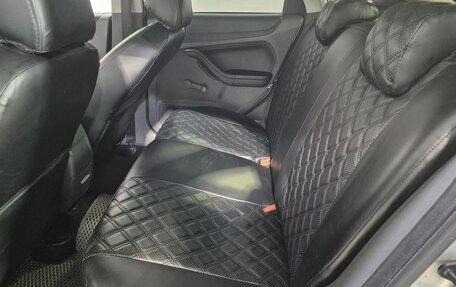 Ford Focus II рестайлинг, 2006 год, 420 000 рублей, 15 фотография