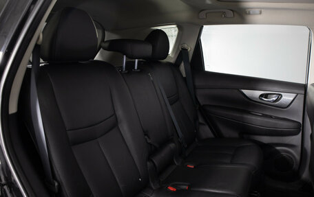 Nissan X-Trail, 2015 год, 1 499 000 рублей, 15 фотография