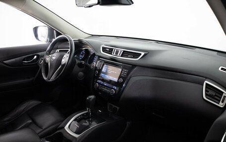 Nissan X-Trail, 2015 год, 1 499 000 рублей, 13 фотография