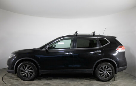 Nissan X-Trail, 2015 год, 1 499 000 рублей, 8 фотография