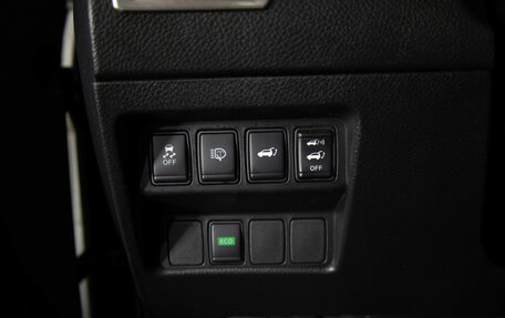 Nissan X-Trail, 2015 год, 1 499 000 рублей, 12 фотография