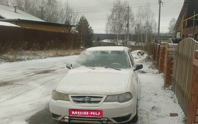 Daewoo Nexia I рестайлинг, 2012 год, 99 000 рублей, 1 фотография