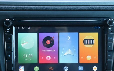 Skoda Rapid I, 2015 год, 799 000 рублей, 9 фотография