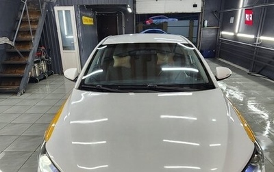 Hyundai Elantra VI рестайлинг, 2018 год, 850 000 рублей, 1 фотография