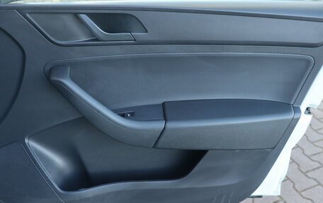 Skoda Rapid I, 2015 год, 799 000 рублей, 14 фотография