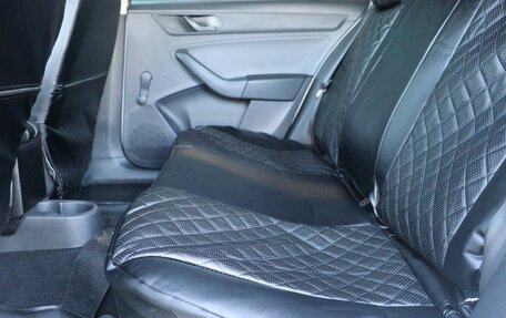 Skoda Rapid I, 2015 год, 799 000 рублей, 17 фотография