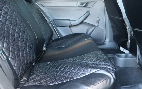 Skoda Rapid I, 2015 год, 799 000 рублей, 16 фотография