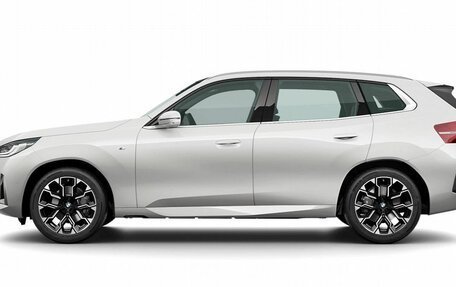 BMW X3, 2025 год, 7 350 000 рублей, 3 фотография