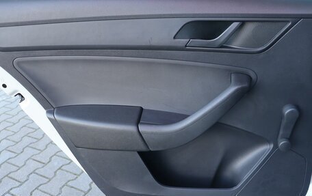 Skoda Rapid I, 2015 год, 799 000 рублей, 19 фотография