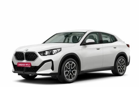 BMW X2, 2025 год, 6 460 000 рублей, 1 фотография