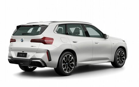 BMW X3, 2025 год, 7 350 000 рублей, 6 фотография