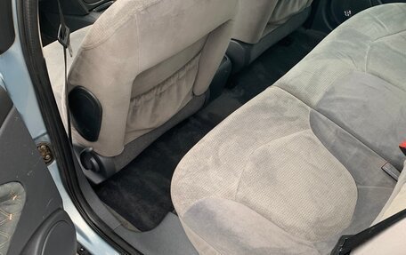 Citroen C5 I рестайлинг, 2007 год, 489 000 рублей, 4 фотография