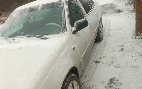 Daewoo Nexia I рестайлинг, 2012 год, 99 000 рублей, 4 фотография