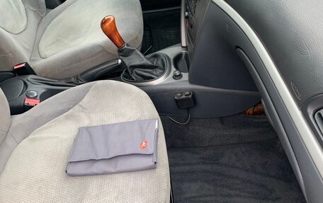 Citroen C5 I рестайлинг, 2007 год, 489 000 рублей, 8 фотография