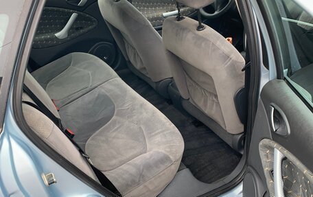 Citroen C5 I рестайлинг, 2007 год, 489 000 рублей, 6 фотография