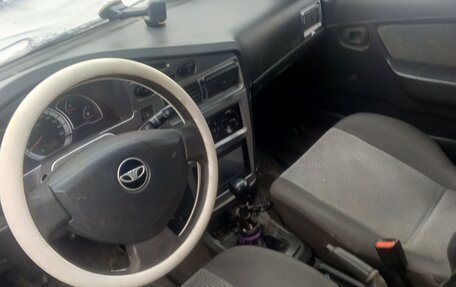 Daewoo Nexia I рестайлинг, 2012 год, 99 000 рублей, 5 фотография