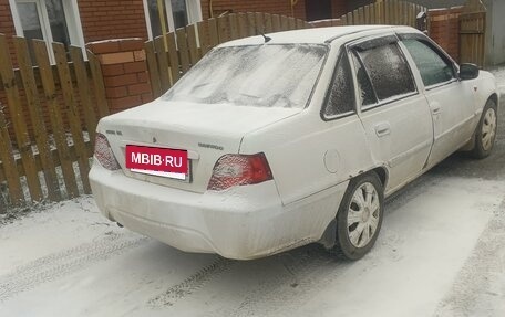 Daewoo Nexia I рестайлинг, 2012 год, 99 000 рублей, 3 фотография