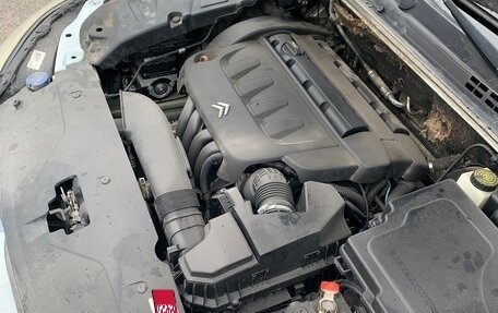 Citroen C5 I рестайлинг, 2007 год, 489 000 рублей, 7 фотография