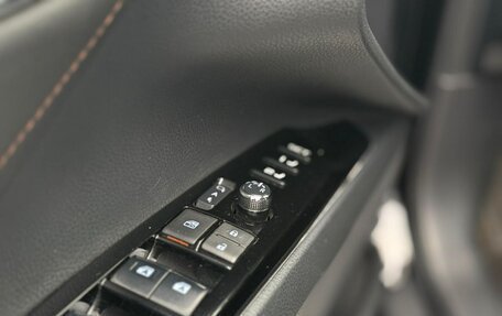 Toyota Camry, 2019 год, 2 990 000 рублей, 11 фотография