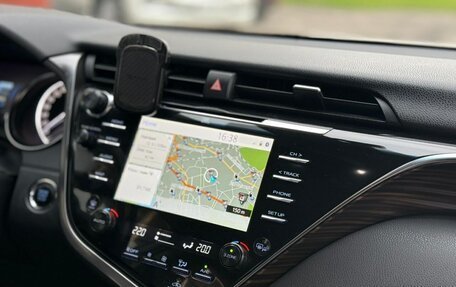 Toyota Camry, 2019 год, 2 990 000 рублей, 16 фотография