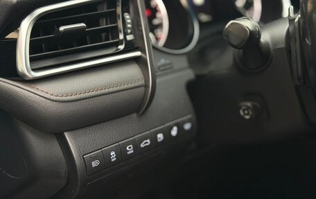 Toyota Camry, 2019 год, 2 990 000 рублей, 12 фотография