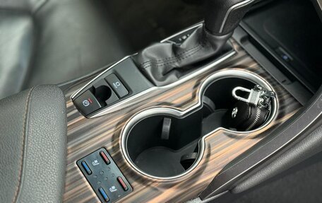 Toyota Camry, 2019 год, 2 990 000 рублей, 17 фотография