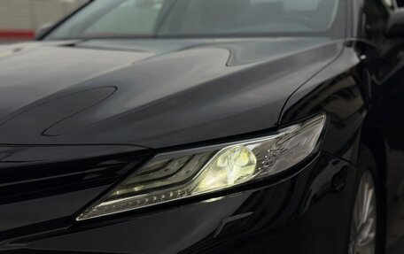 Toyota Camry, 2019 год, 2 990 000 рублей, 20 фотография