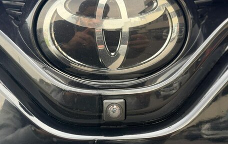 Toyota Camry, 2019 год, 2 990 000 рублей, 19 фотография