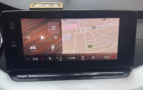 Skoda Octavia IV, 2021 год, 2 250 000 рублей, 5 фотография