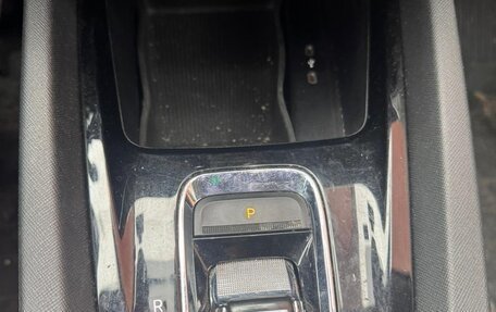 Skoda Octavia IV, 2021 год, 2 250 000 рублей, 13 фотография