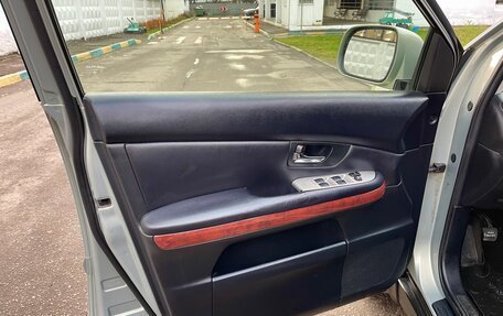 Lexus RX II рестайлинг, 2006 год, 860 000 рублей, 14 фотография