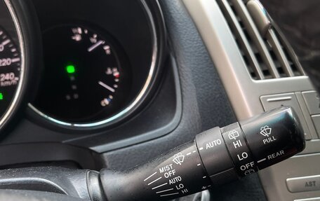 Lexus RX II рестайлинг, 2006 год, 860 000 рублей, 19 фотография