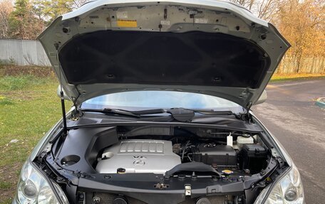 Lexus RX II рестайлинг, 2006 год, 860 000 рублей, 23 фотография