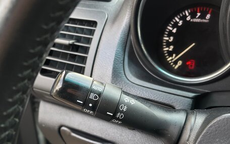 Lexus RX II рестайлинг, 2006 год, 860 000 рублей, 18 фотография