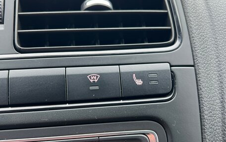 Volkswagen Polo VI (EU Market), 2017 год, 995 000 рублей, 14 фотография