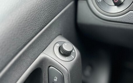 Volkswagen Polo VI (EU Market), 2017 год, 995 000 рублей, 15 фотография