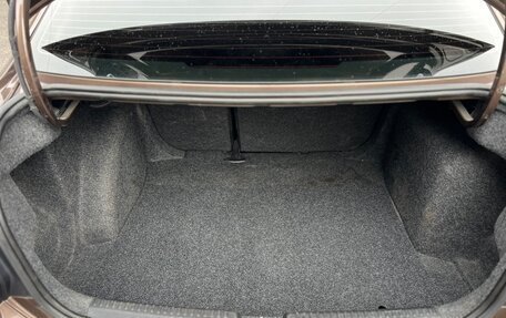 Volkswagen Polo VI (EU Market), 2017 год, 995 000 рублей, 16 фотография