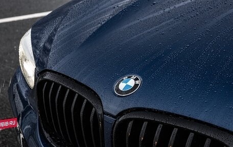 BMW X3, 2019 год, 3 949 000 рублей, 7 фотография