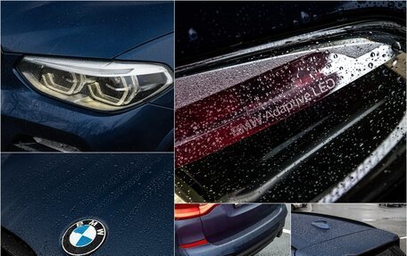 BMW X3, 2019 год, 3 949 000 рублей, 16 фотография