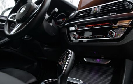 BMW X3, 2019 год, 3 949 000 рублей, 19 фотография