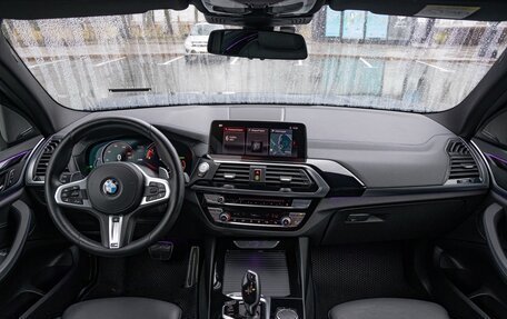 BMW X3, 2019 год, 3 949 000 рублей, 20 фотография