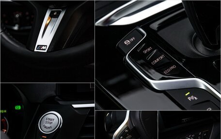 BMW X3, 2019 год, 3 949 000 рублей, 22 фотография