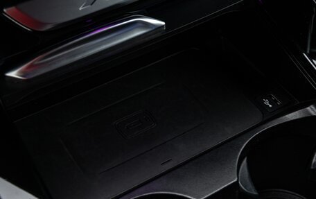 BMW X3, 2019 год, 3 949 000 рублей, 29 фотография