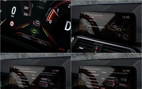 BMW X3, 2019 год, 3 949 000 рублей, 24 фотография