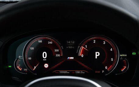 BMW X3, 2019 год, 3 949 000 рублей, 23 фотография