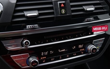 BMW X3, 2019 год, 3 949 000 рублей, 27 фотография