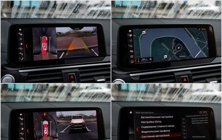 BMW X3, 2019 год, 3 949 000 рублей, 26 фотография